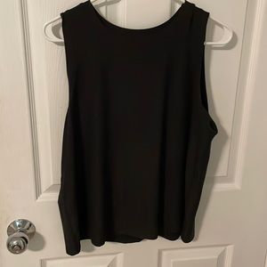 Beyond Yoga featherweight rebalance tank